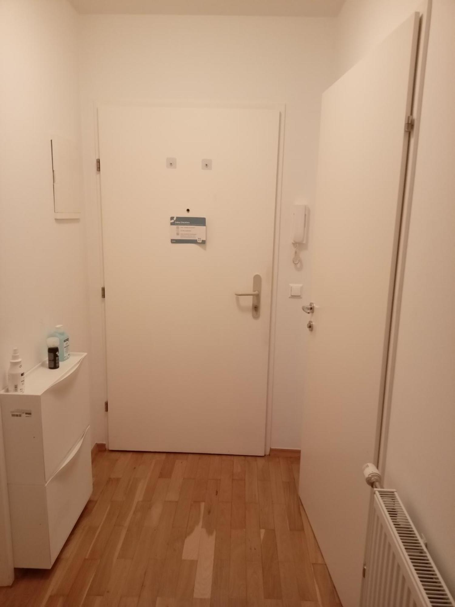 Apartment Antonigasse 7 Wien