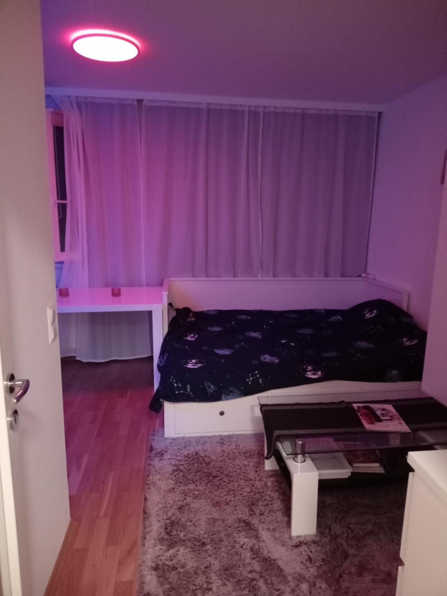 Apartment Antonigasse 7