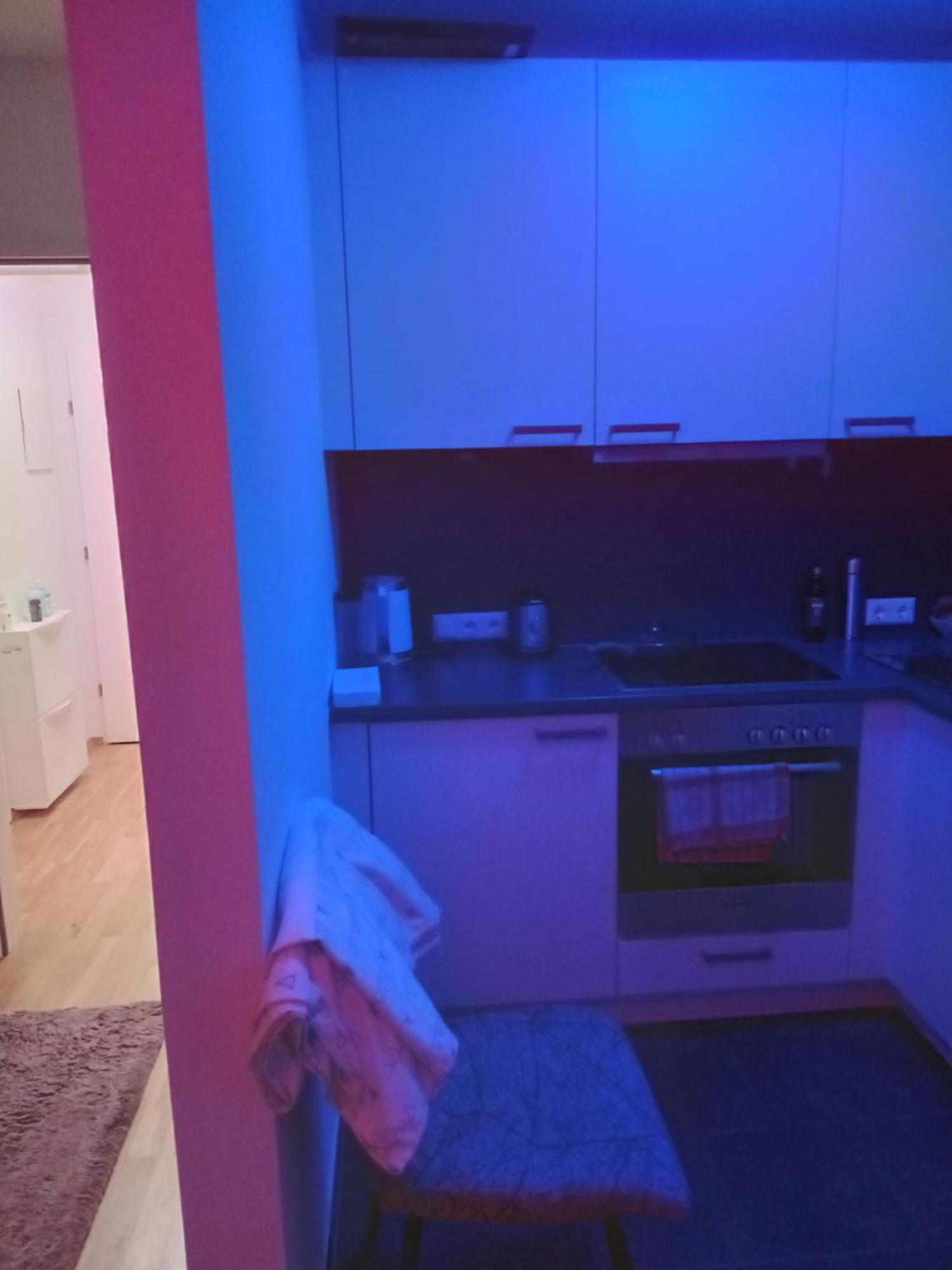 Apartment Antonigasse 7 Wien