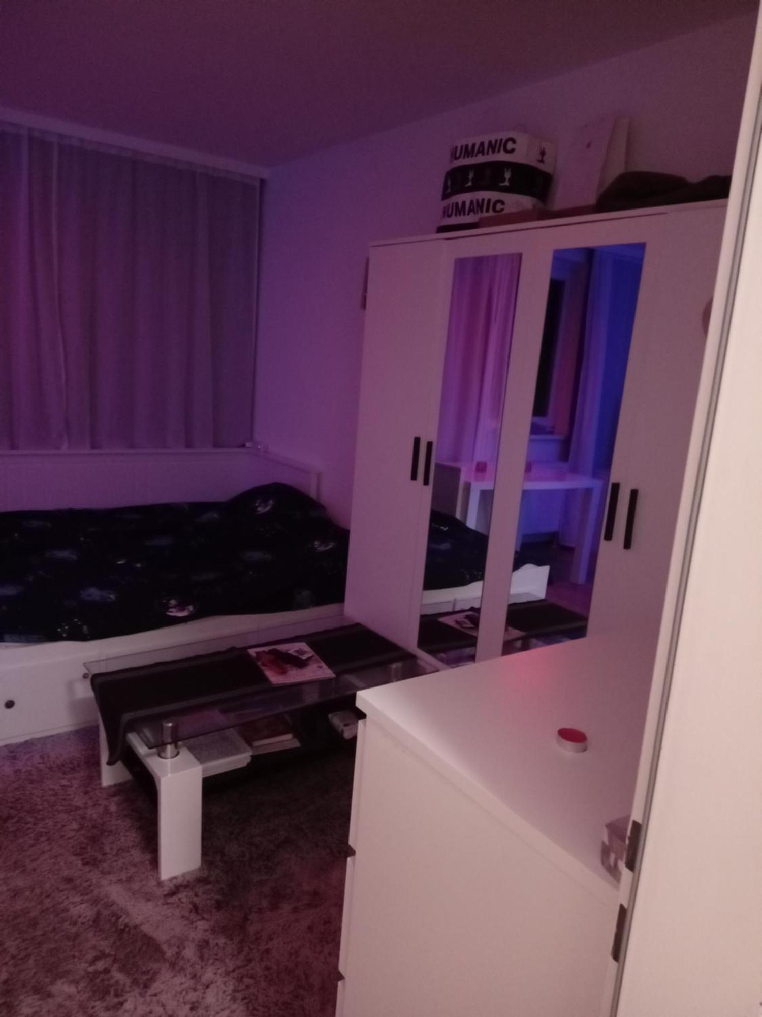 Antonigasse 7 * Wien
